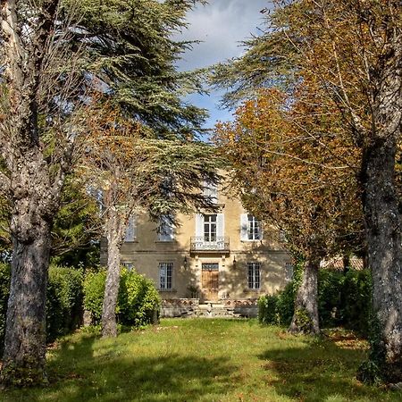 L'Ermitage Villa โซลต์-เดอ-โวคลูซ ภายนอก รูปภาพ