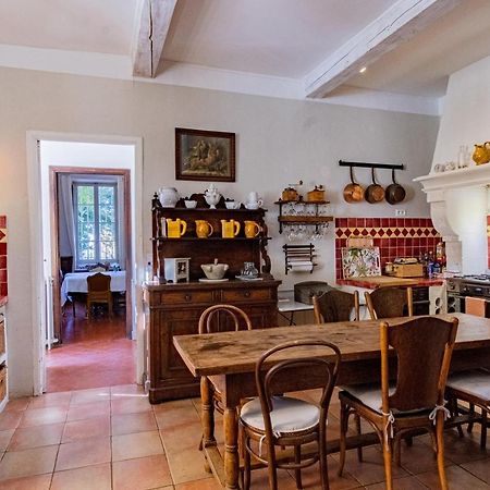 L'Ermitage Villa โซลต์-เดอ-โวคลูซ ภายนอก รูปภาพ