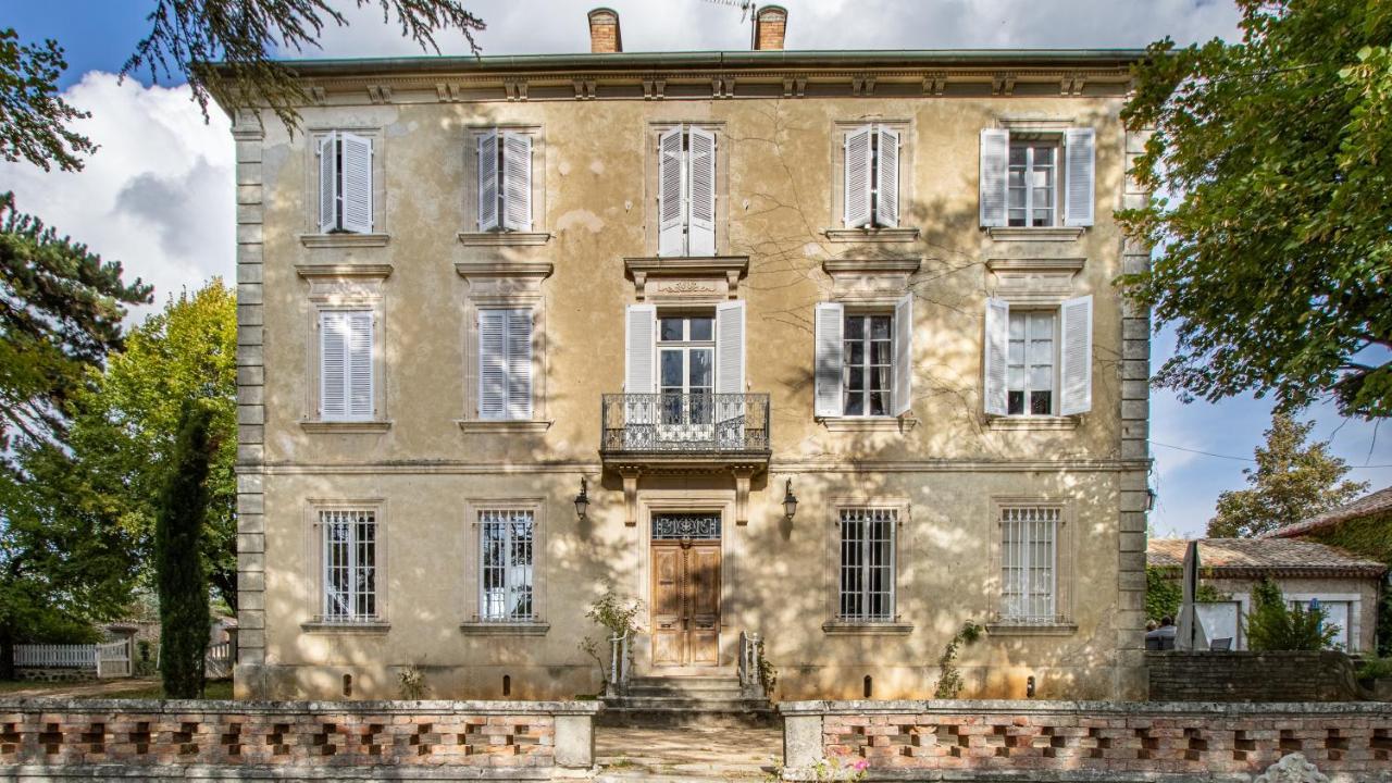 L'Ermitage Villa โซลต์-เดอ-โวคลูซ ภายนอก รูปภาพ