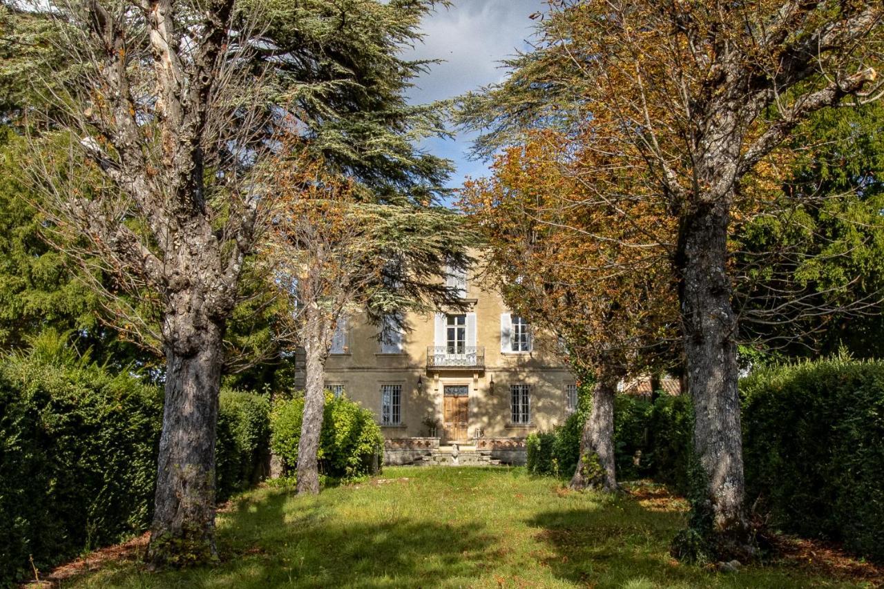 L'Ermitage Villa โซลต์-เดอ-โวคลูซ ภายนอก รูปภาพ