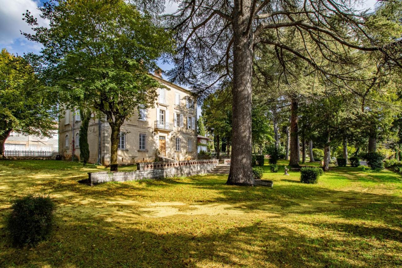L'Ermitage Villa โซลต์-เดอ-โวคลูซ ภายนอก รูปภาพ