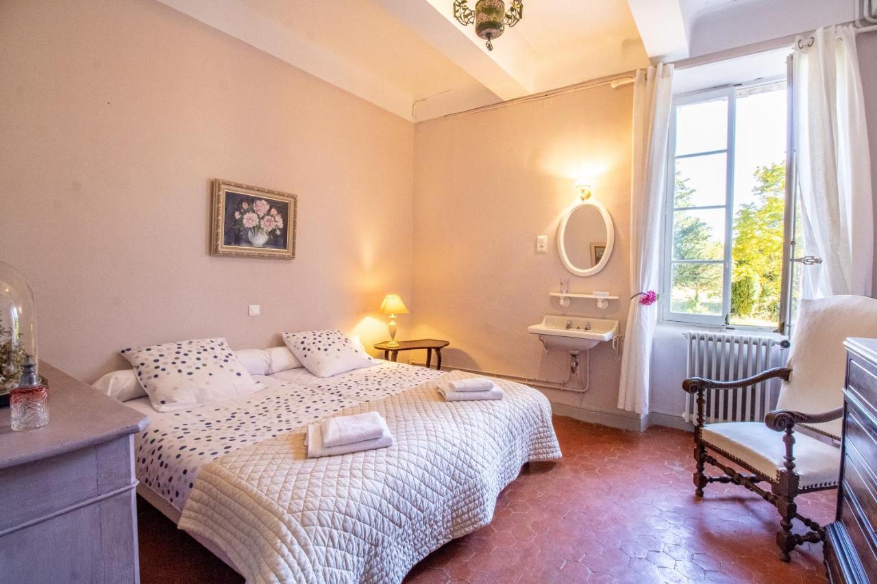 L'Ermitage Villa โซลต์-เดอ-โวคลูซ ภายนอก รูปภาพ