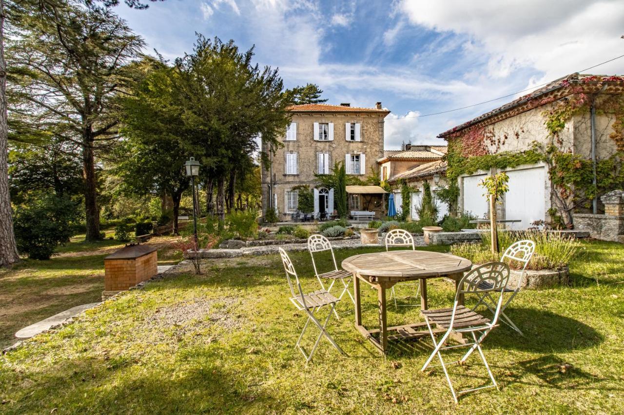L'Ermitage Villa โซลต์-เดอ-โวคลูซ ภายนอก รูปภาพ