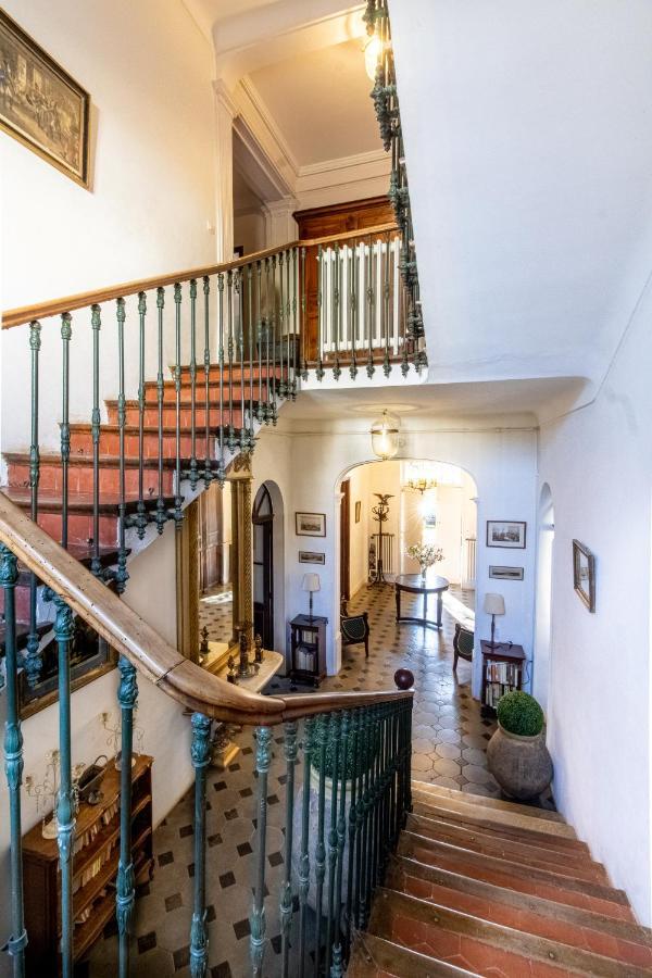 L'Ermitage Villa โซลต์-เดอ-โวคลูซ ภายนอก รูปภาพ